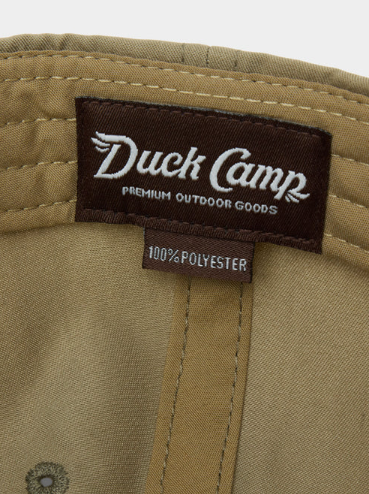 Wood Duck Hat - Sagebrush