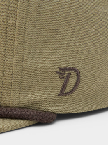 Wood Duck Hat - Sagebrush