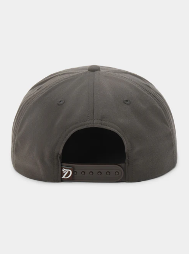 Blue Winged Teal Hat - Raven