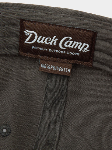 Blue Winged Teal Hat - Raven