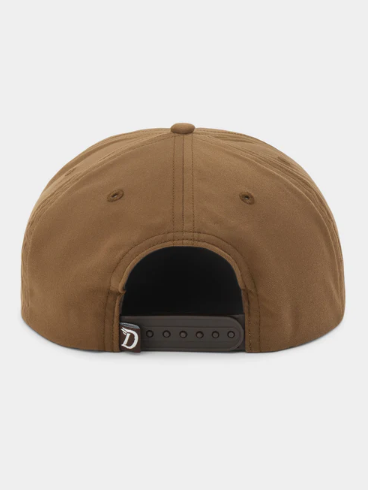 Dove Hat - Pin Oak
