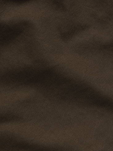 M's Brush Pants - Pin Oak