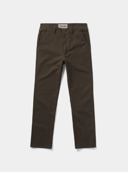 M's Lightweight Brush Pants - Pin Oak