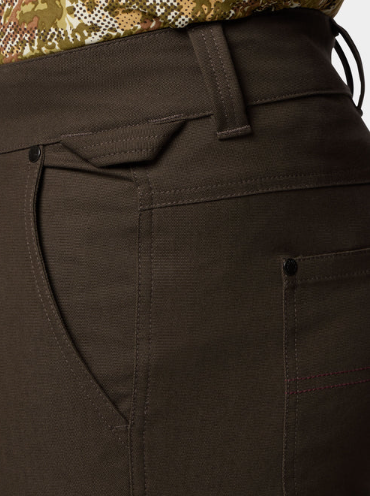 M's Lightweight Brush Pants - Pin Oak