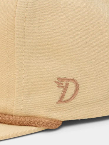 Pointer Hat - Croissant