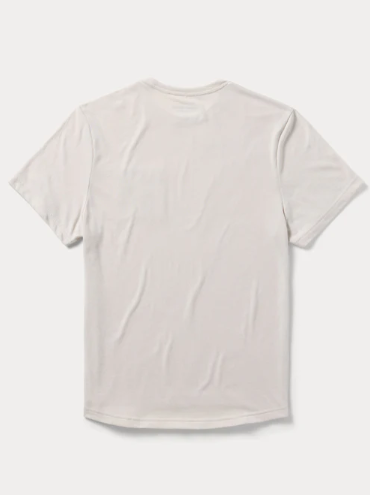 M's Essential drirelease® Tee - Sand Dollar