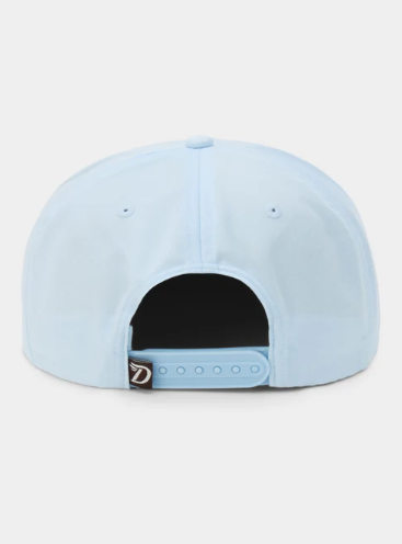 Gulf Shrimp Hat - Ice Water