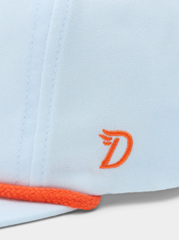 Gulf Shrimp Hat - Ice Water