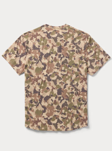 M's Essential drirelease® Tee - Wetland
