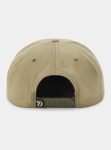 Black Lab Hat - Sagebrush