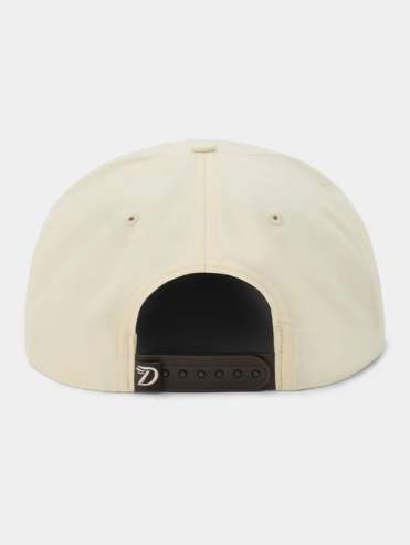 Boykin Spaniel Hat - Ivory