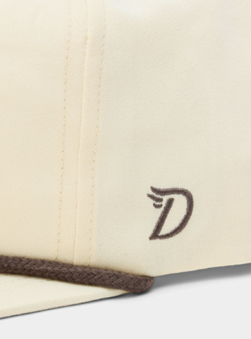 Boykin Spaniel Hat - Ivory