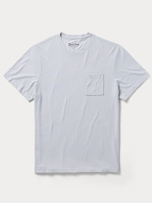 M's Essential drirelease® Tee - Highrise
