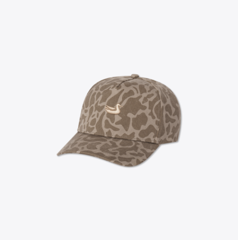 Midland Vintage Camo Hat
