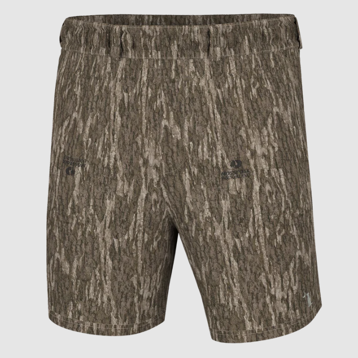 Youth Volley Short - Bottomland