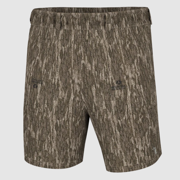 Youth Volley Short - Bottomland