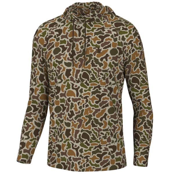 Hemlock Hoodie - Localflage Vintage