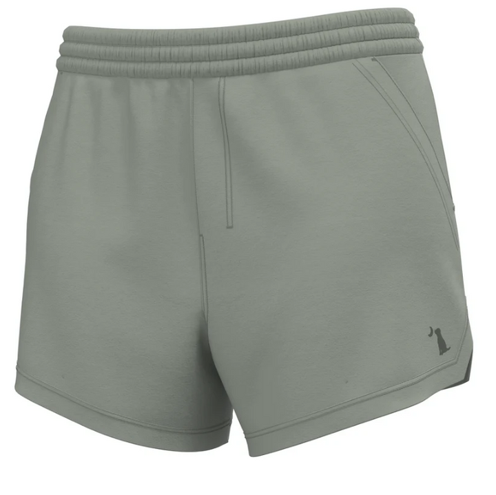 LG Volley Shorts - Sage