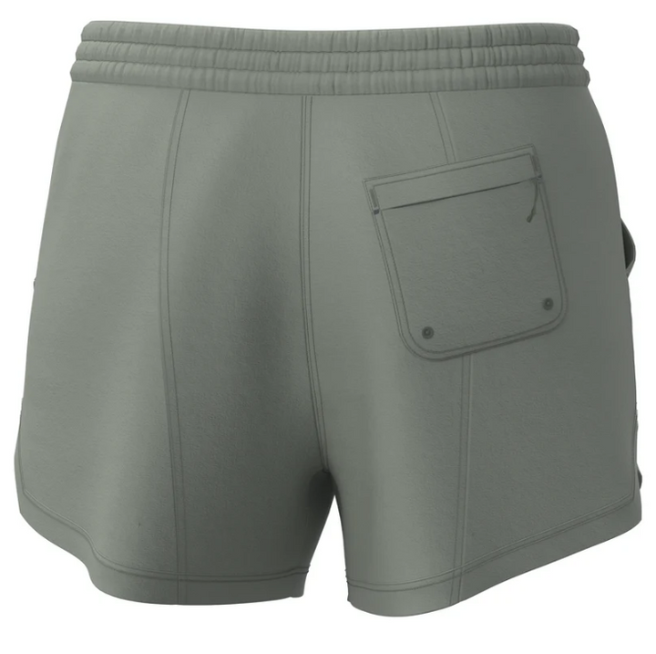 LG Volley Shorts - Sage