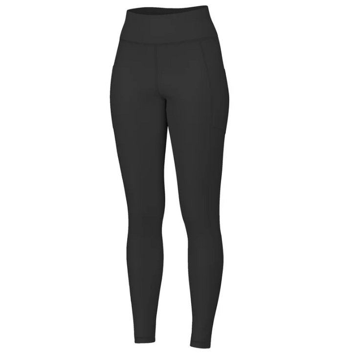 LG Leggings - Black