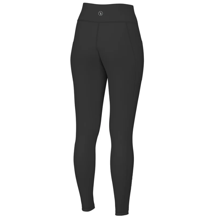LG Leggings - Black