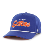 Florida Gators VIN Royal Crosstown Script 47 Hitch
