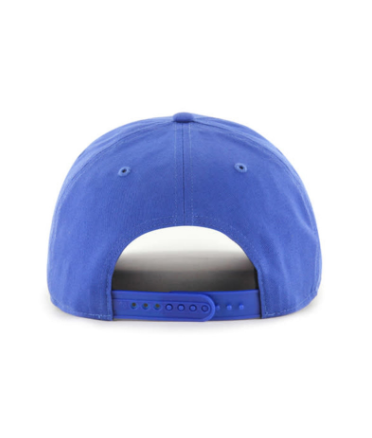 Florida Gators Royal Overhand 47 Hitch