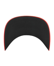 Georgia Bulldogs Red Overhand 47 Hitch