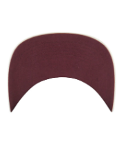Florida State Seminoles White Local Arch 47 Hitch