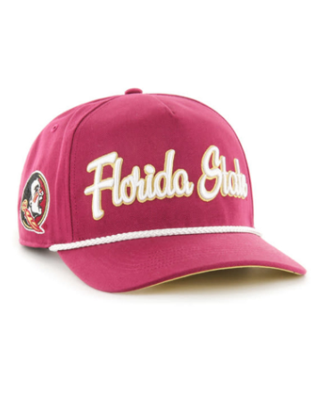 Florida State Seminoles Cardinal Overhand 47 Hitch