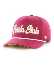 Florida State Seminoles Cardinal Overhand 47 Hitch