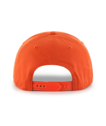 Florida Gators Orange Overhand 47 Hitch