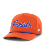 Florida Gators Orange Overhand 47 Hitch