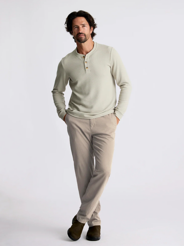 Men's Anchor Chino Pant