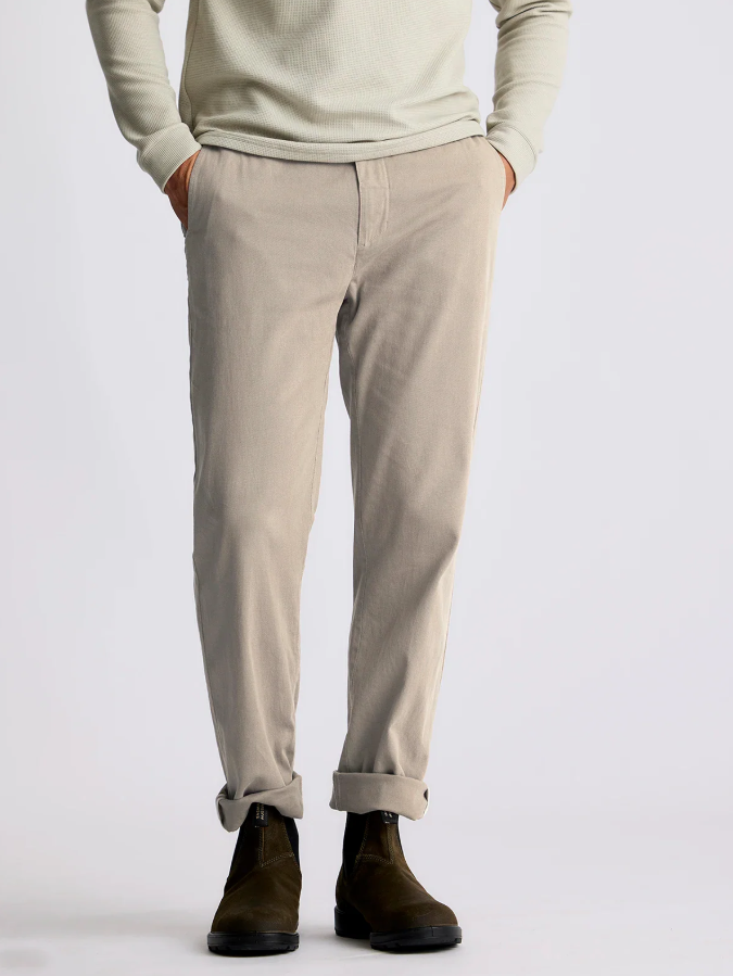 Men's Anchor Chino Pant
