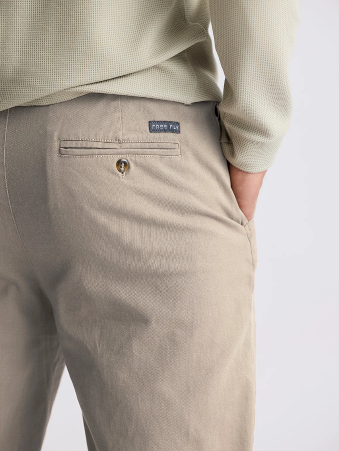 Men's Anchor Chino Pant