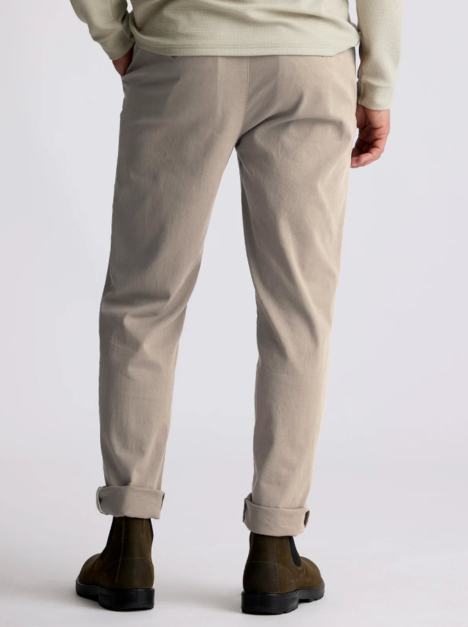 Men's Anchor Chino Pant