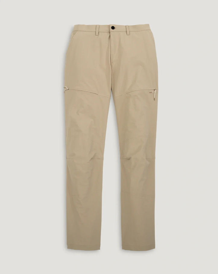 Men's South Fork Guide Pant - Desert Tan