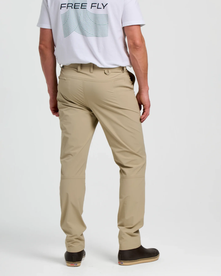 Men's South Fork Guide Pant - Desert Tan