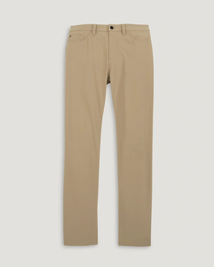 Men's Passage 5 Pocket Pant - Desert Tan