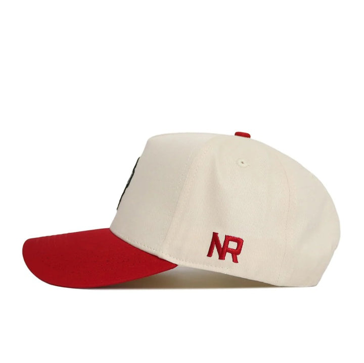 Georgia Vintage Logo Patch Hat