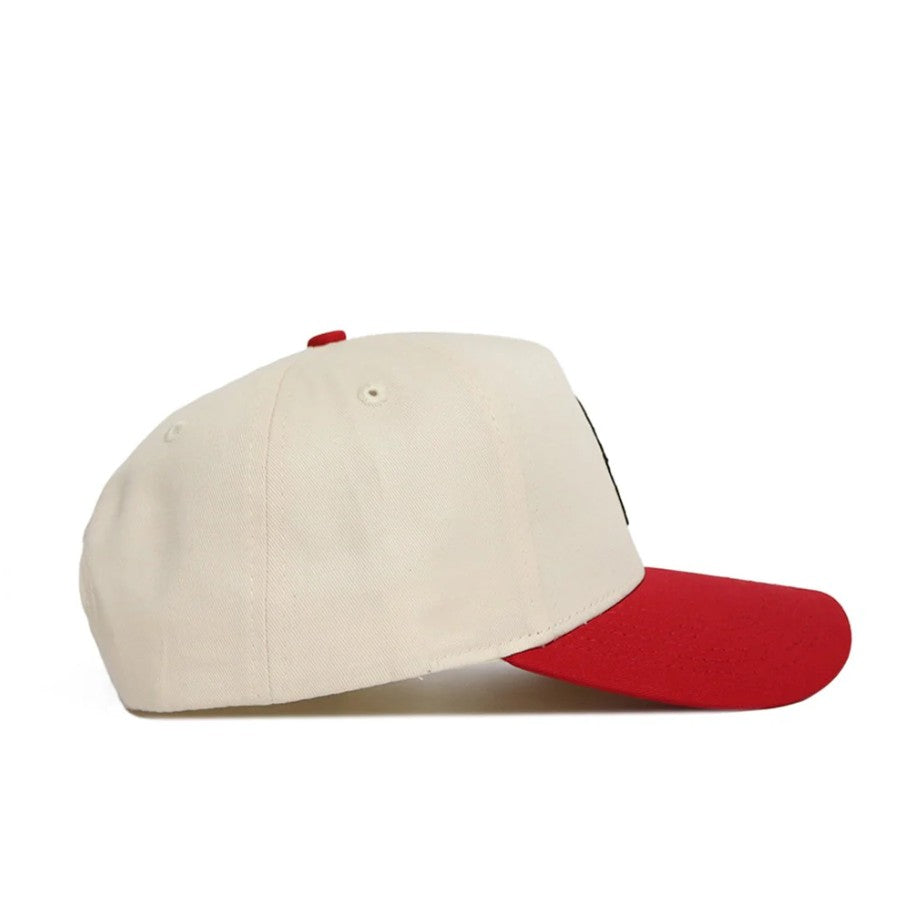 Georgia Vintage Logo Patch Hat