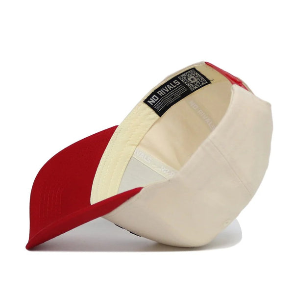 Georgia Vintage Logo Patch Hat