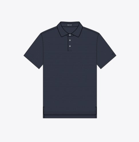 Brownhills Performance Polo - Navy