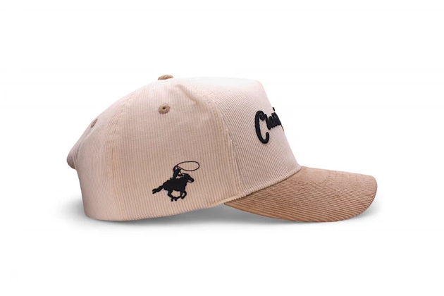 The Cattleman