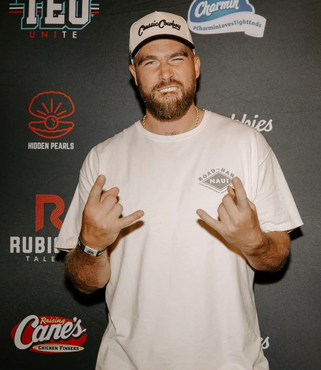 The Kelce
