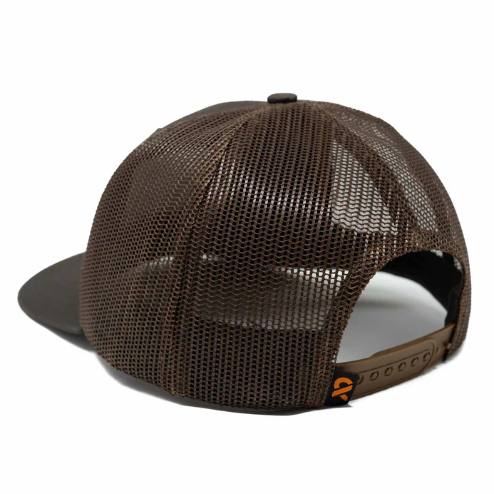 Duck Call Logo Hat