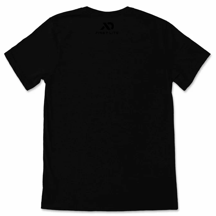 Logo T-Shirt - Black