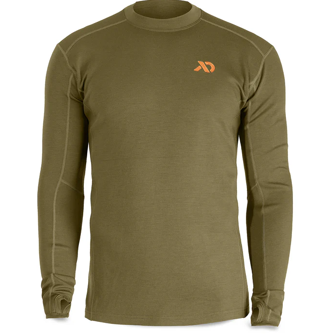 Men's Kiln Crew - Conifer