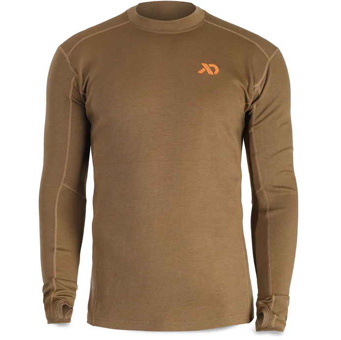 Men's Kiln Crew - Dry Earth